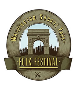Washington Square Park Folk Festival
