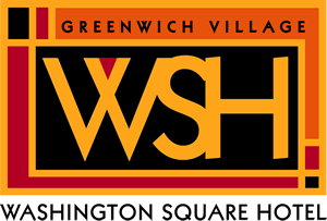 Washington Square Hotel logo