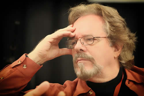 Doug Yeager