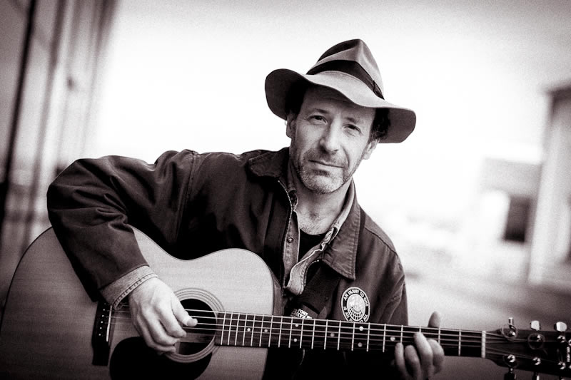 EVENT: Woody Guthrie vs Trump!