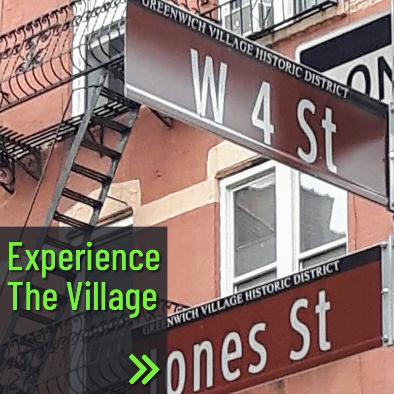 Experience the Village