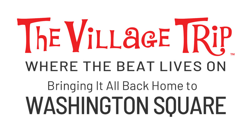 The Village Trip: Where the beat lives on: Bringing it all back home to Washington Square