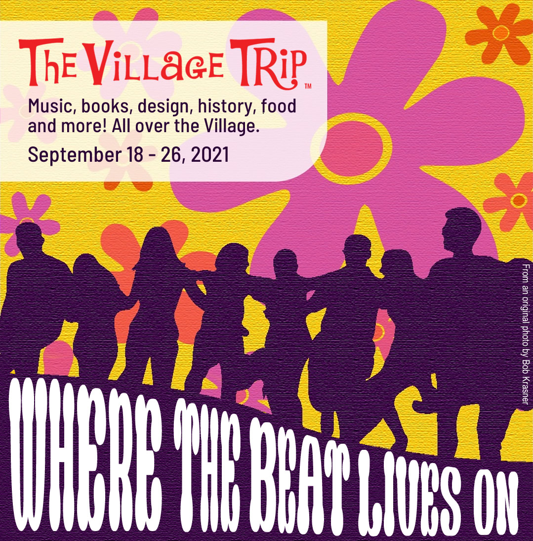 Dancing in the street – The Village Trip big-tent program offers something for everyone during its nine-day run