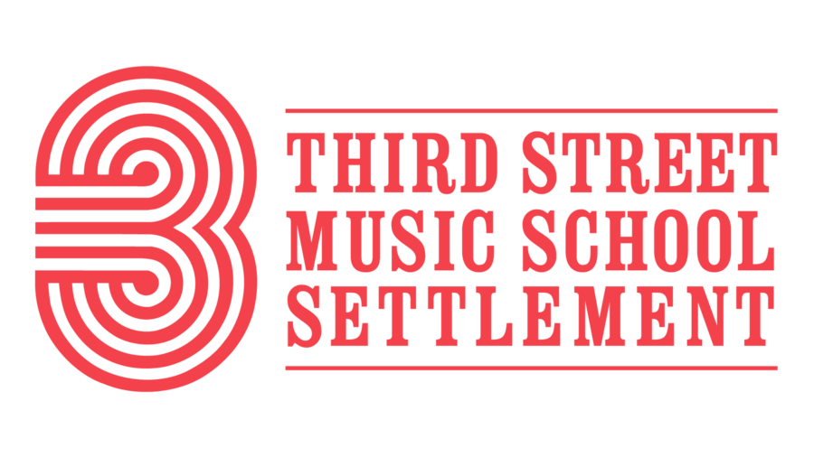 Third Street Music School Settlement logo