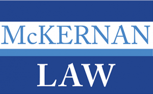 McKerna Law logo 