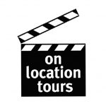 On Location Tours logo