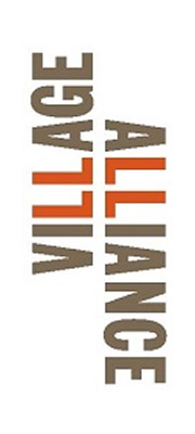 Village Alliance logo