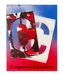 Composers Concordance