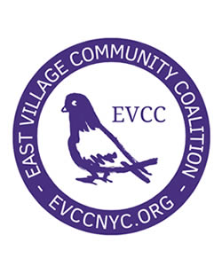 East Village Community Coalition