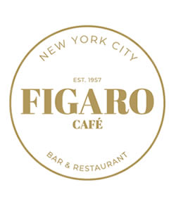 Figaro Cafe