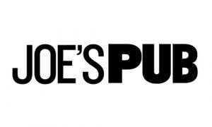 Joe's Pub logo