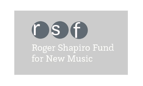 Roger Shapiro Fund for New Music