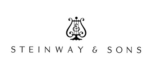 Steinway and Sons logo