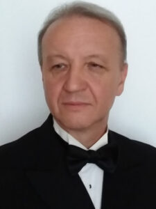 Vasyl Hrechynsky