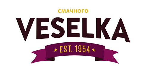 Veselka logo