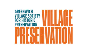 Village Preservation logo