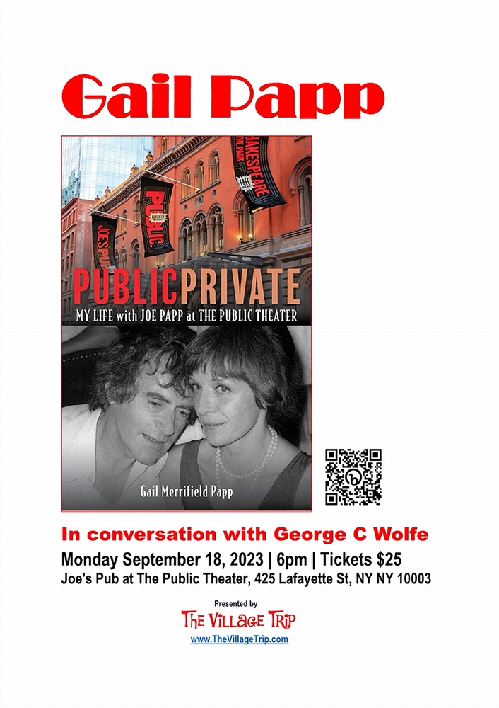Gail Papp Public Private