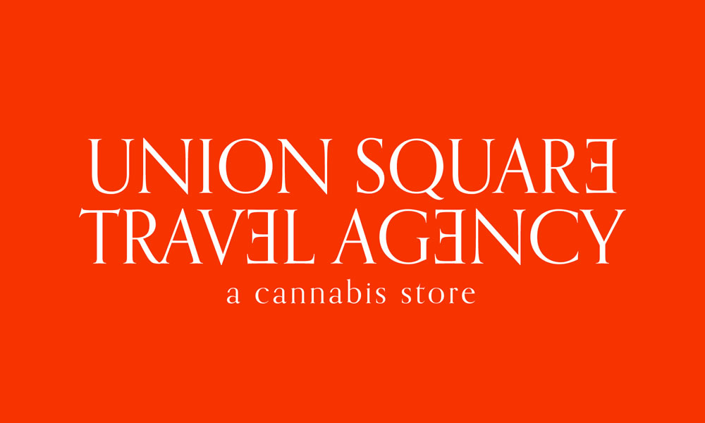 Union Square Travel Agency