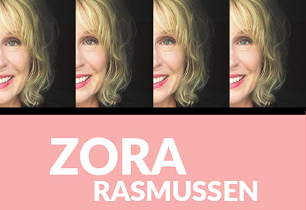 Zora Rasmussen