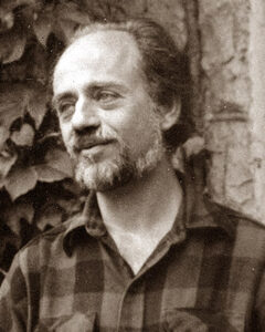 Martin Boykan in 1981
