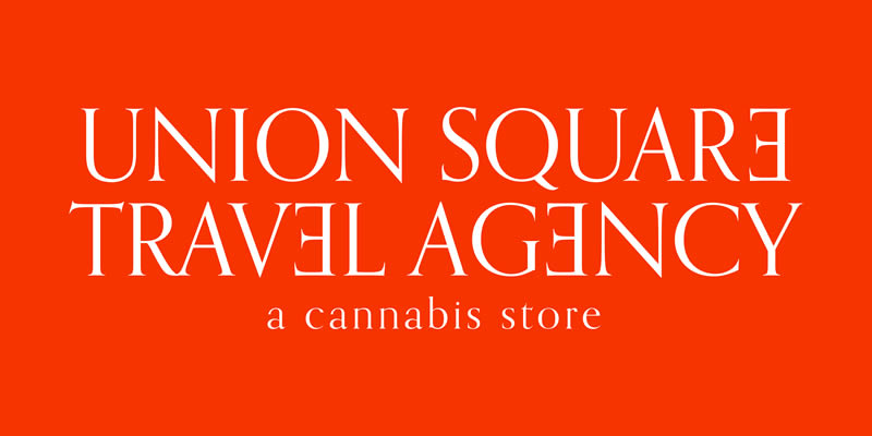 Union Square Travel Agency logo 