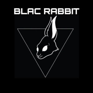 Blac Rabbit logo