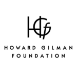 Howard Gilman Foundation square logo