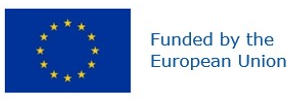 Funded by the European Union logo