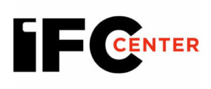 IFC Center logo