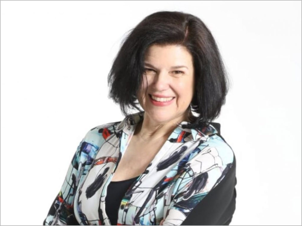 Joan Forsyth: Classical & New Music Director Joan Forsyth: Classical & New Music Director