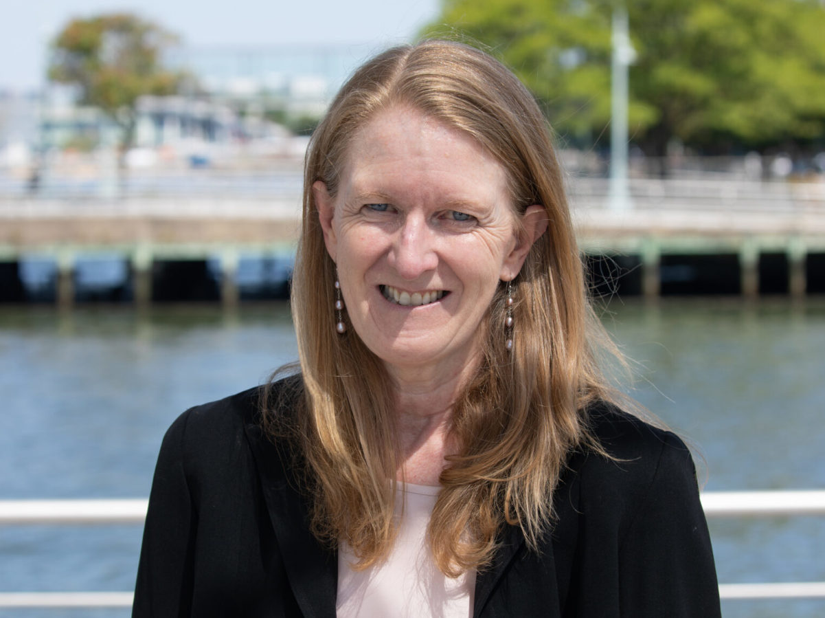 Noreen Doyle