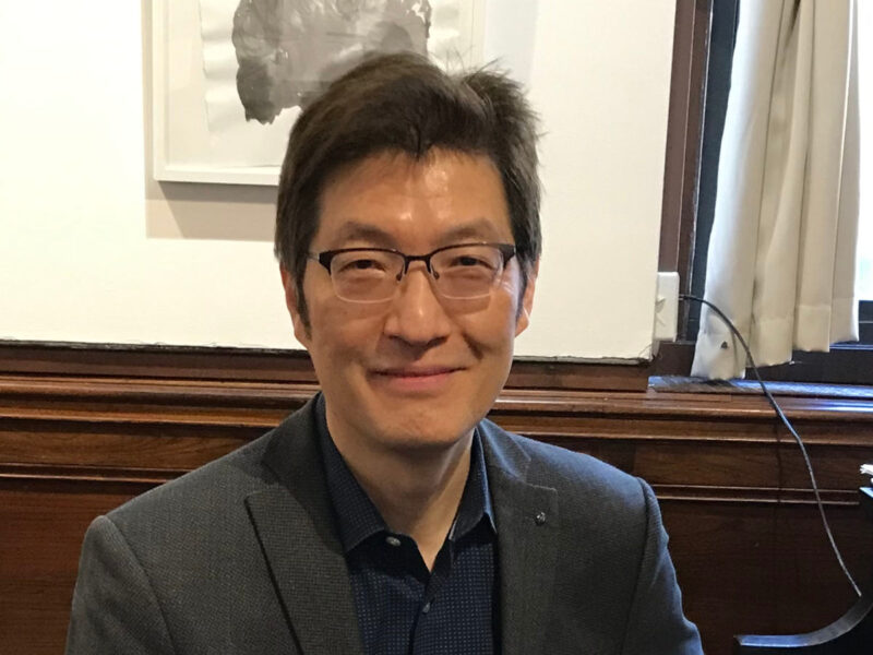 Alexander Wu Alexander Wu