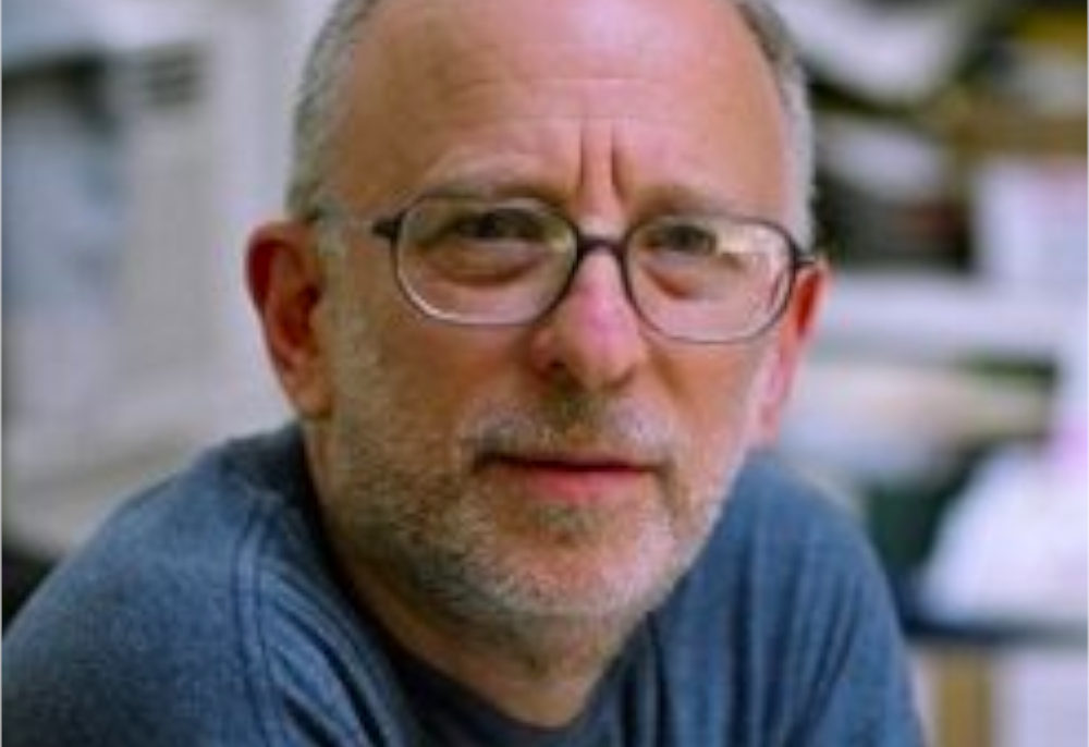 Allen Shawn