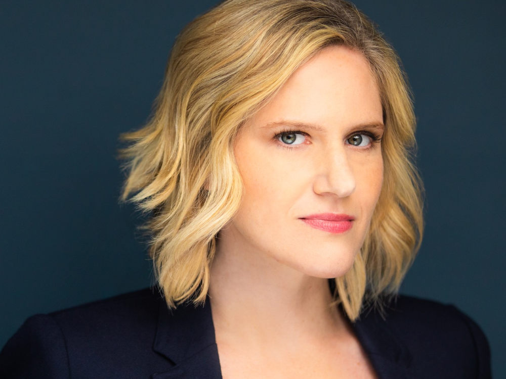 Amy Justman Amy Justman