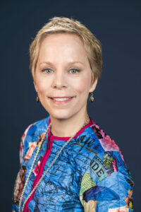 Augusta Read Thomas