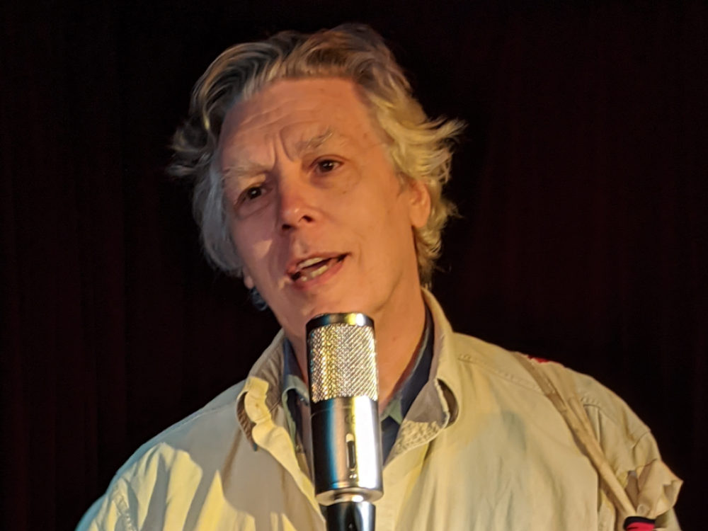David Massengill David Massengill