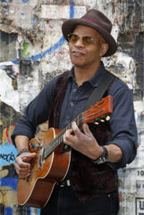 Guy Davis (Joseph A Rosen)