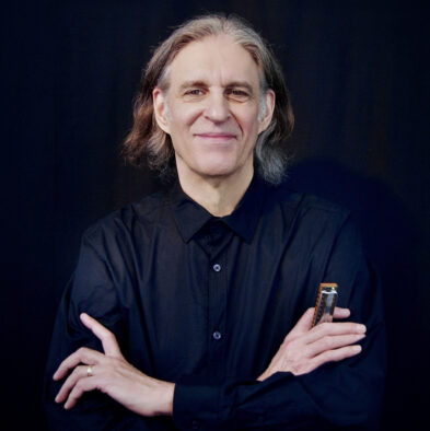 Howard Levy