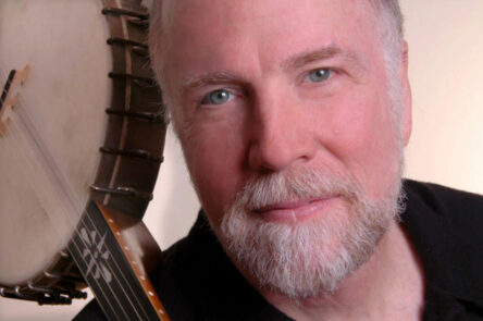 John McCutcheon