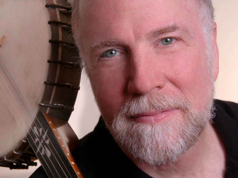John McCutcheon