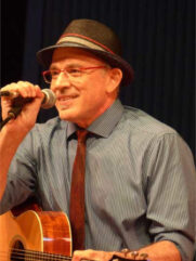 Kenny White (Merri Lu Park)