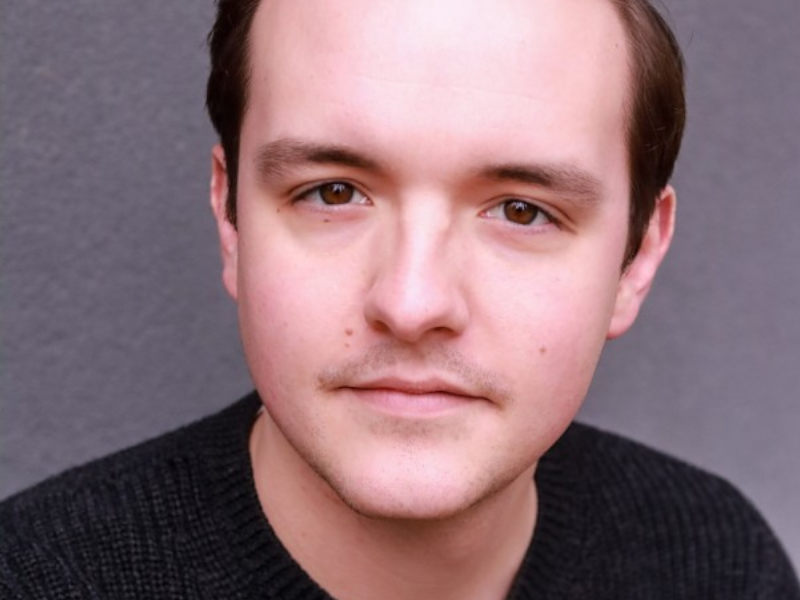 Maximillian Jansen