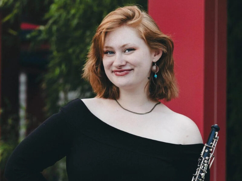 Megan Wojtyla