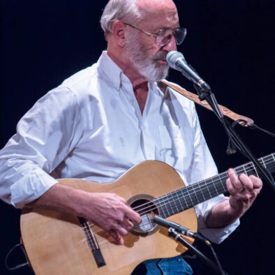 Noel Paul Stookey