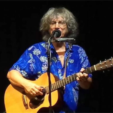 Rod MacDonald