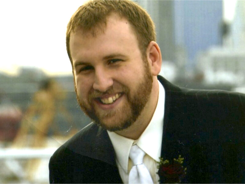 Timothy Ruedeman Timothy Ruedeman