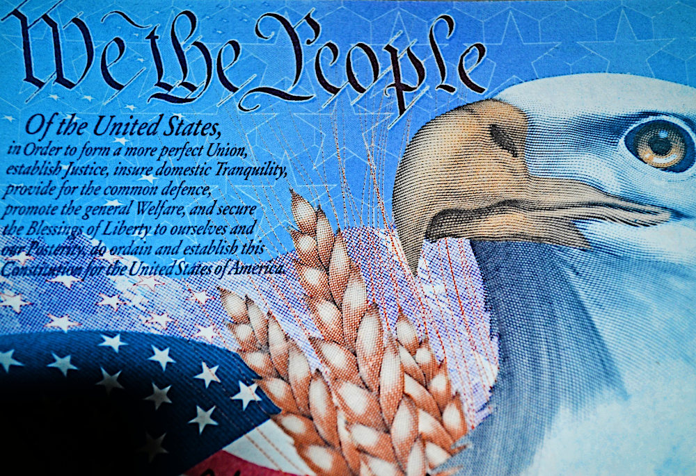 We The People – Poetica Musica