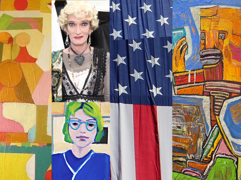 Call for Entries: Framing the Village Exhibition 2026