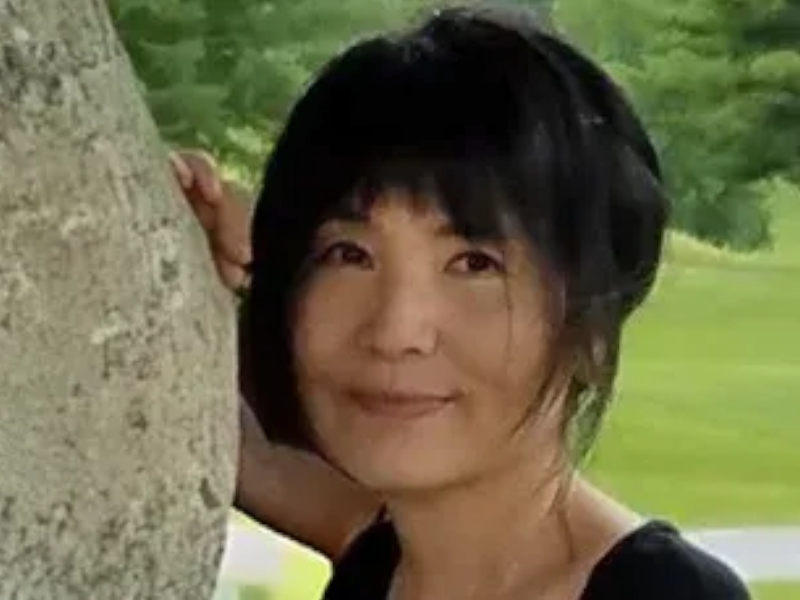 Yoshiko Sato Yoshiko Sato