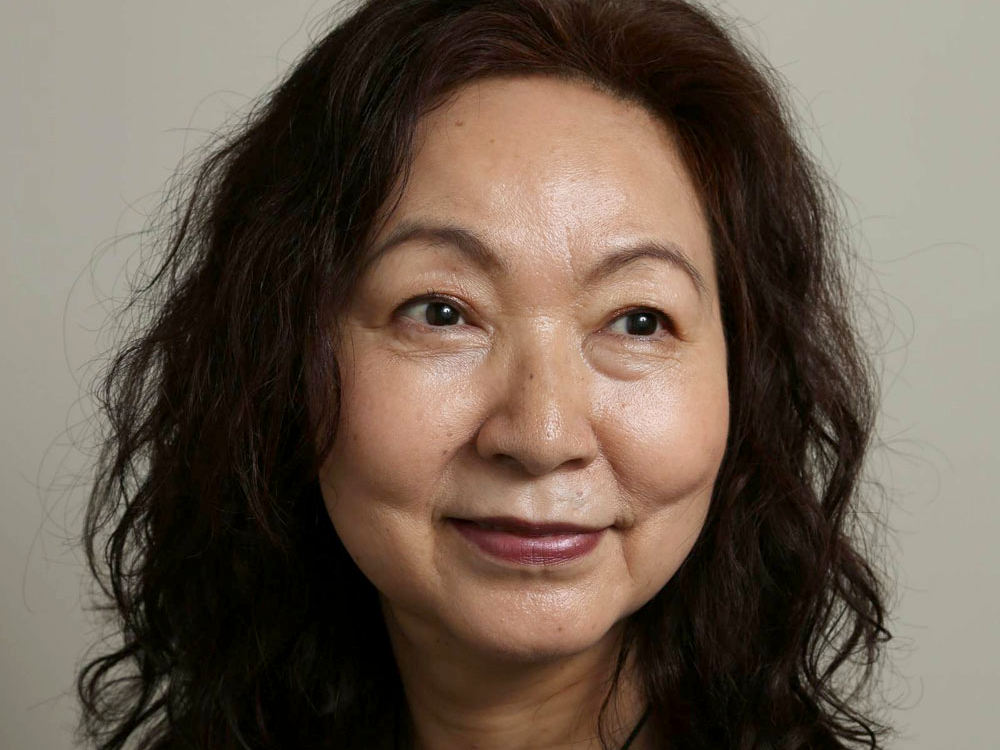 Akemi Naito Akemi Naito